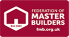 MAster Builders Logo