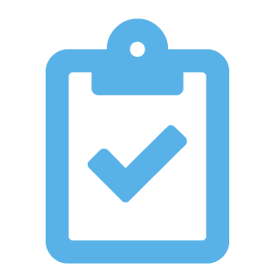 Clipboard Projects icon PNG